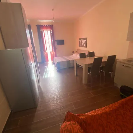 Liberta 176 Apartman Bari