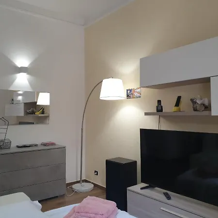 Liberta 176 Apartman *