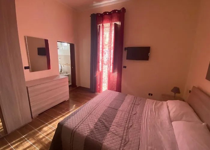 Διαμέρισμα Liberta 176 Μπάρι