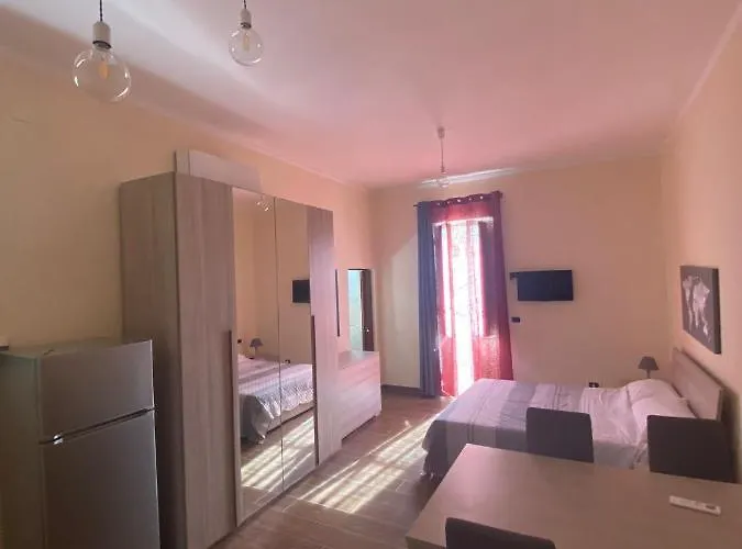 Διαμέρισμα Liberta 176 *