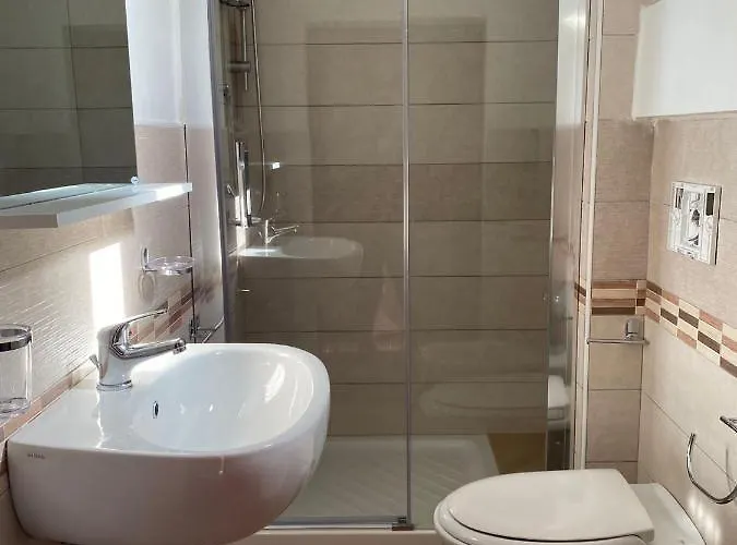 Διαμέρισμα Liberta 176