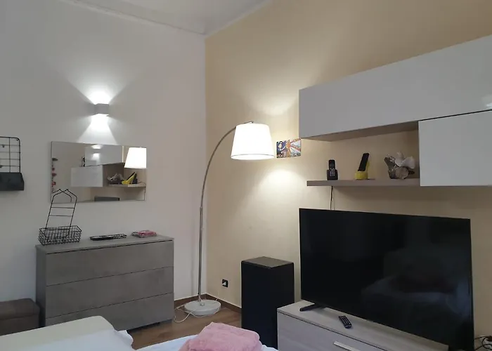 Liberta 176 Διαμέρισμα *