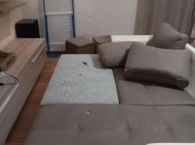 Διαμέρισμα Liberta 176 Μπάρι