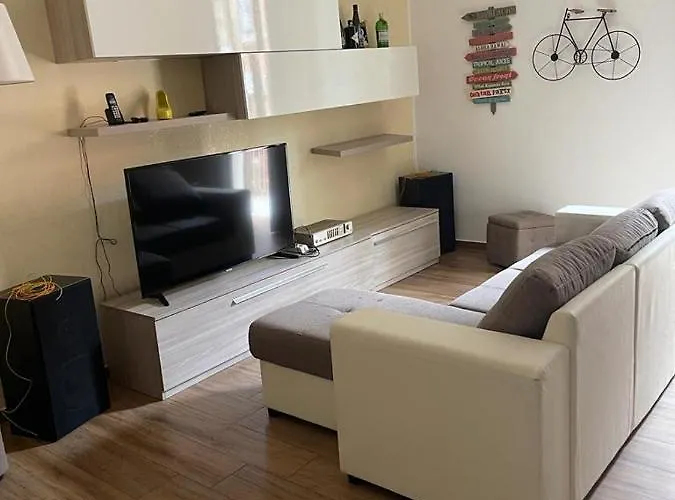 Liberta 176 Διαμέρισμα