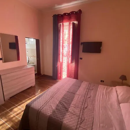 Apartment Liberta 176 Bari