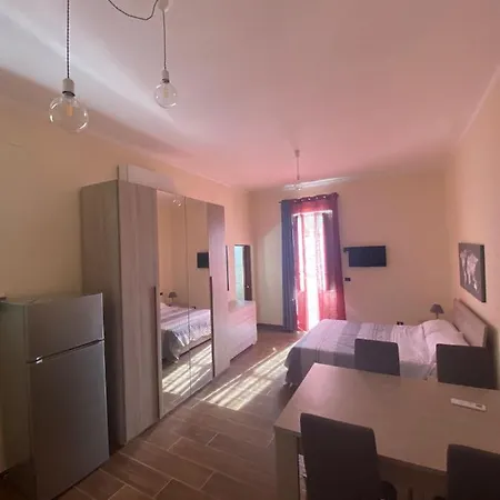 Apartamento Liberta 176 *