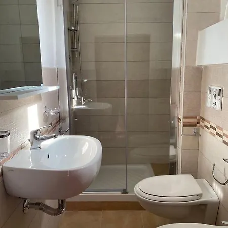 Apartment Liberta 176