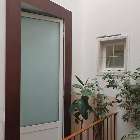Liberta 176 Apartamento