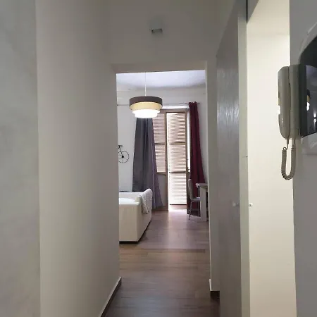 Apartamento Liberta 176