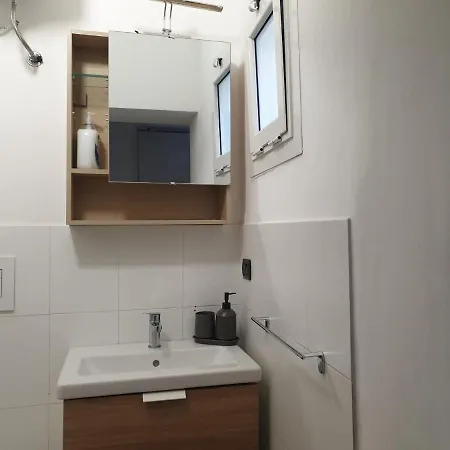 Apartment Liberta 176 Bari