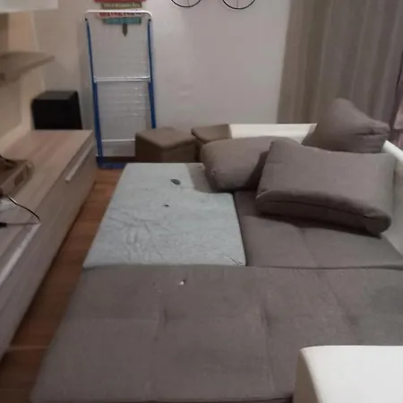 Apartment Liberta 176 Bari