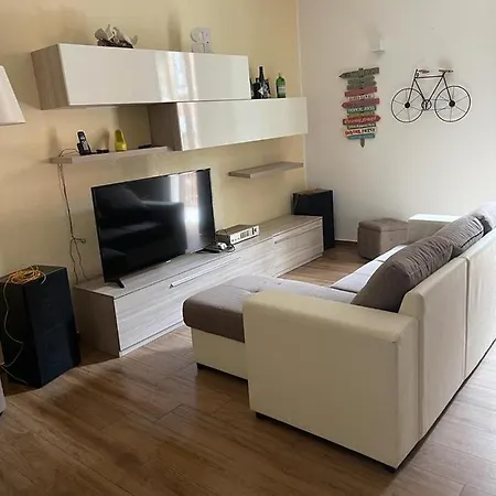 Liberta 176 Apartment